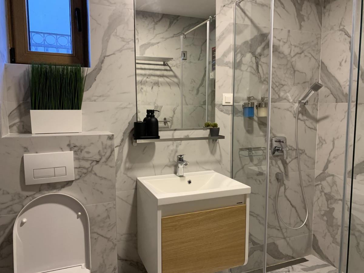 Zlatiborsko Jezero Snco Apartment Екстериор снимка