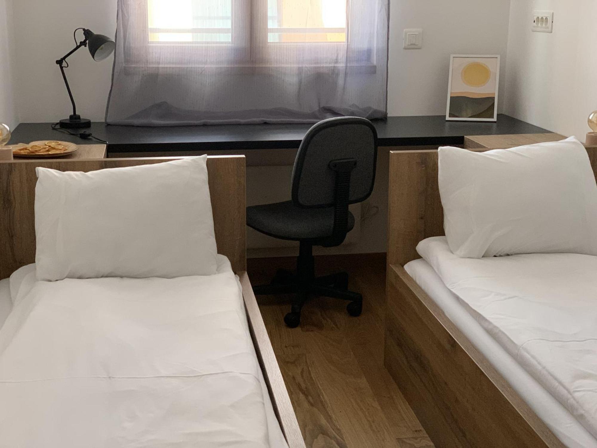 Zlatiborsko Jezero Snco Apartment Екстериор снимка