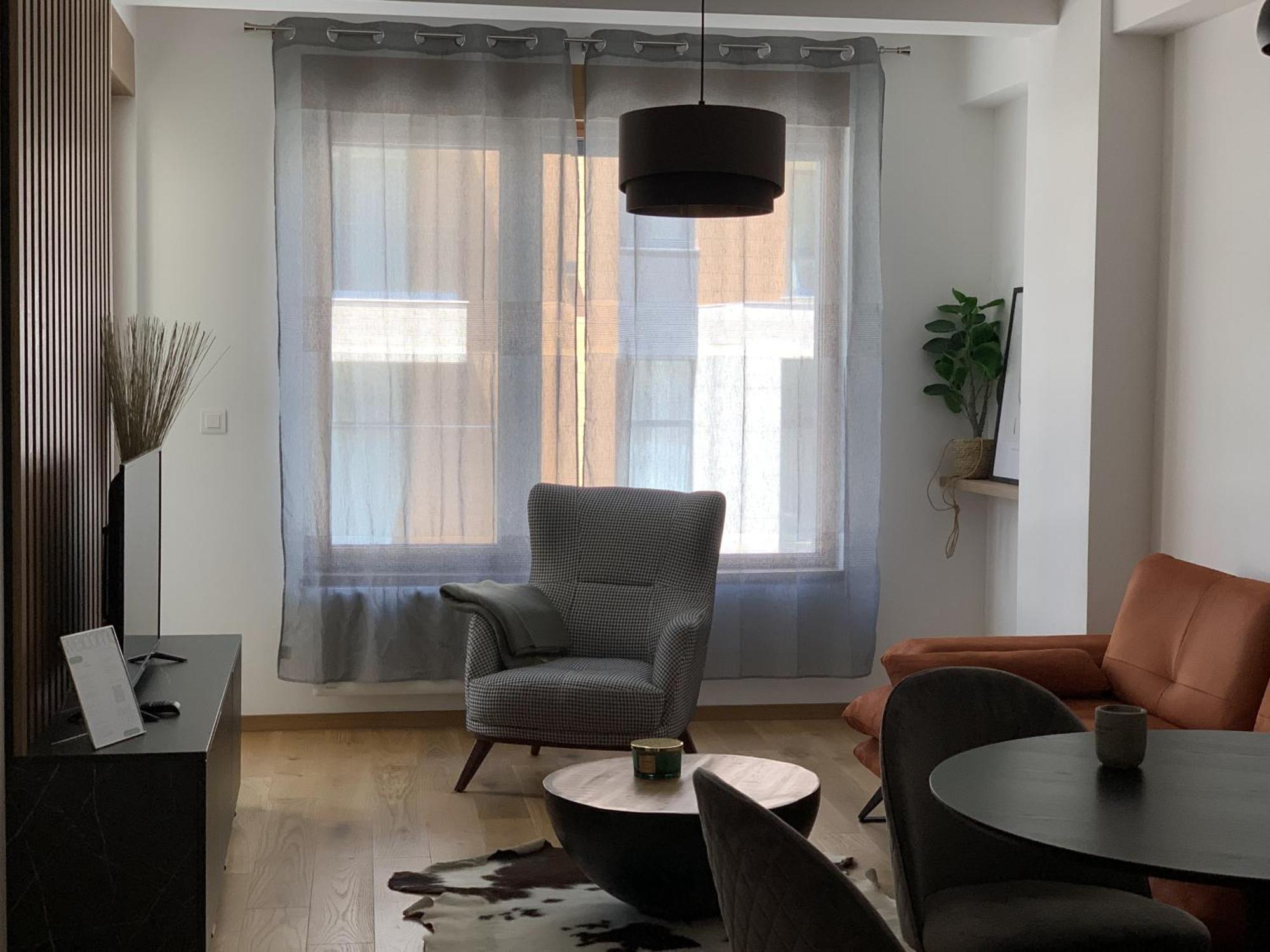 Zlatiborsko Jezero Snco Apartment Екстериор снимка