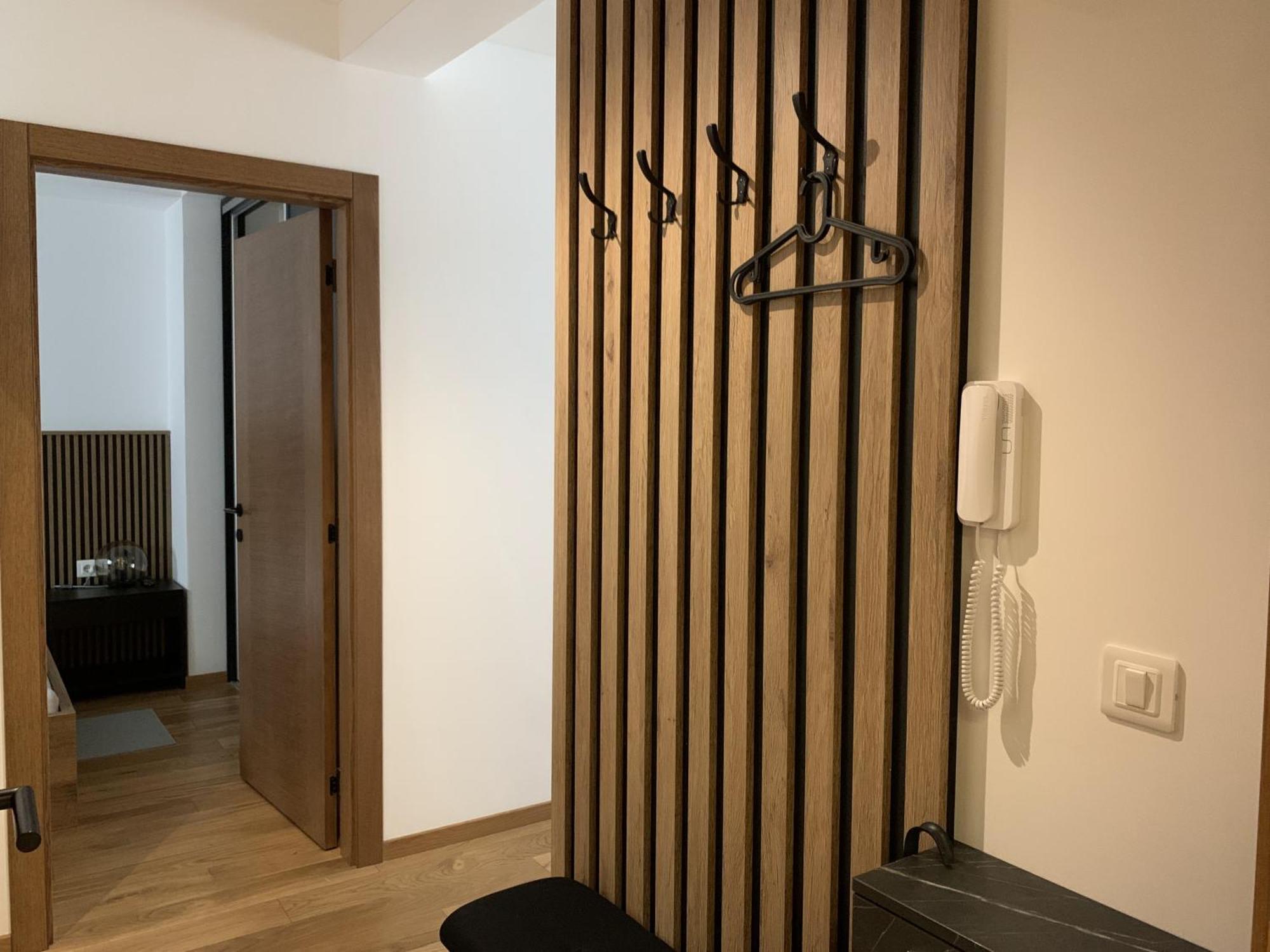 Zlatiborsko Jezero Snco Apartment Екстериор снимка
