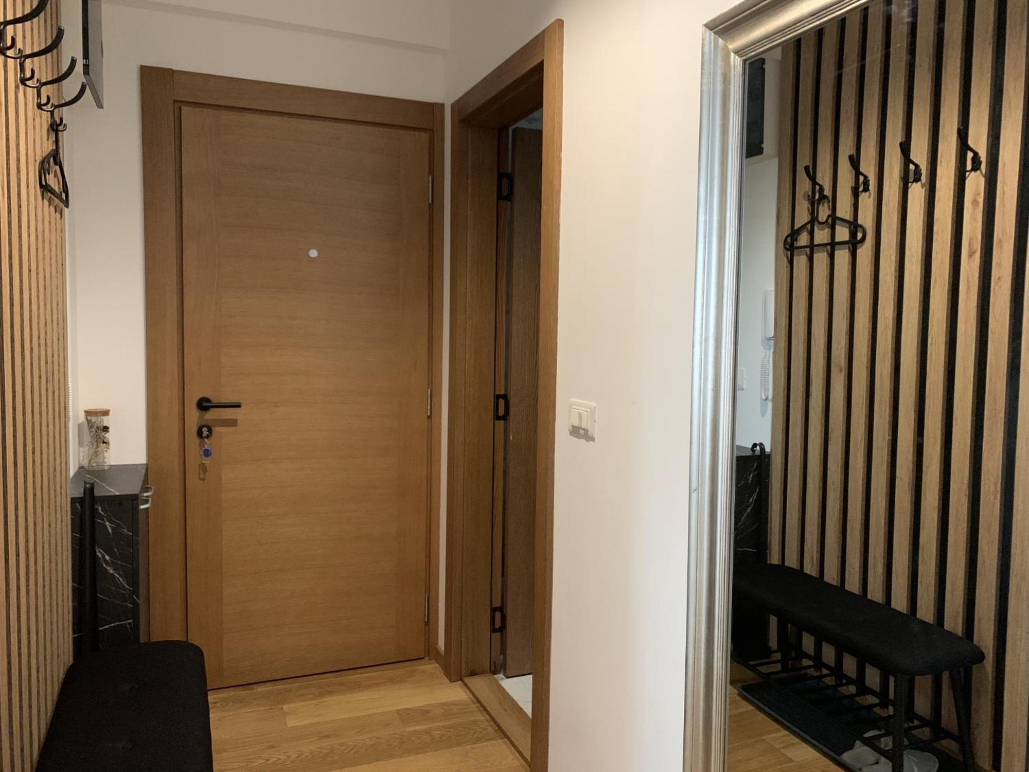 Zlatiborsko Jezero Snco Apartment Екстериор снимка