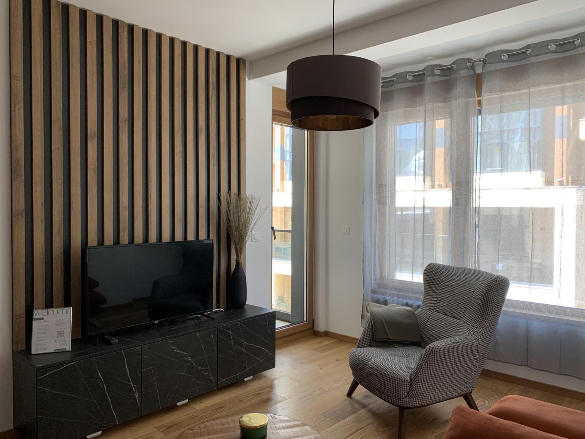 Zlatiborsko Jezero Snco Apartment Екстериор снимка
