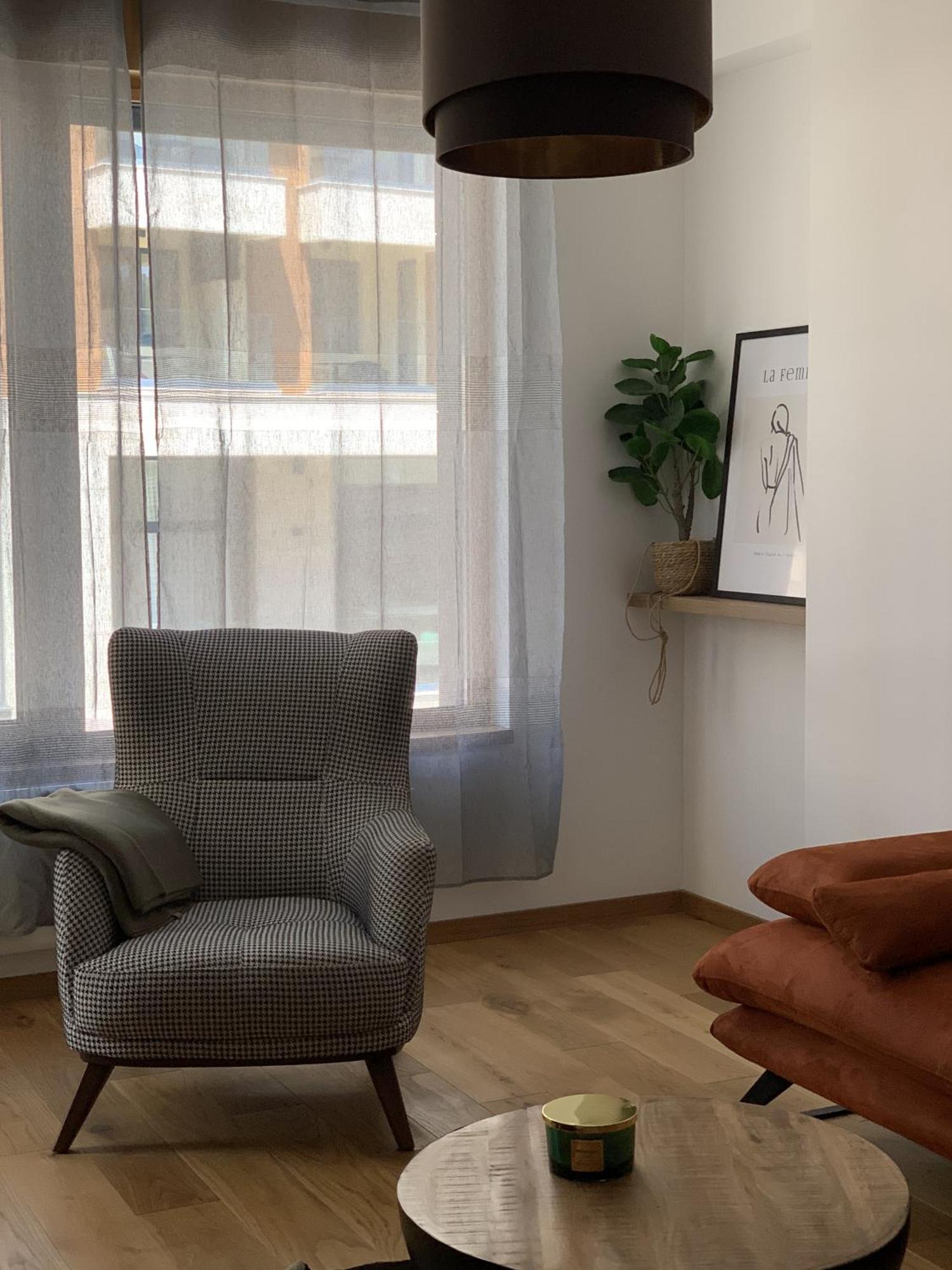 Zlatiborsko Jezero Snco Apartment Екстериор снимка